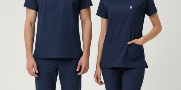 Medikal Kıyafet Seçerken Nelere Dikkat Edilmeli?